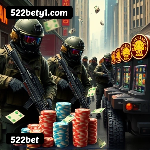 Guia visual quadrado da instalação APK 522bet