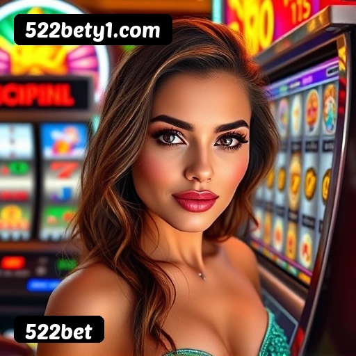 Vantagens de jogar slots no 522bet Brasil