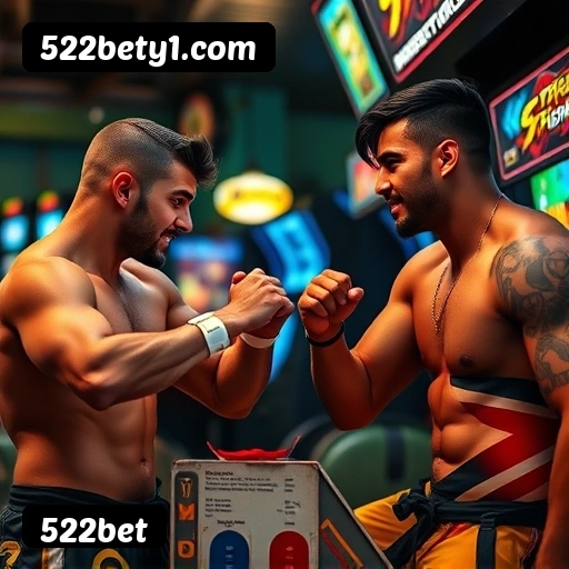 Recursos Exclusivos do App 522bet - Modo Offline, Login Biométrico